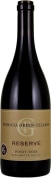 Patricia Green Reserve Pinot Noir 2023  Front Bottle Shot