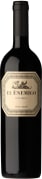 El Enemigo Bonarda 2015  Front Bottle Shot