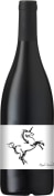 Rudi Schultz Syrah 2012 Front Bottle Shot