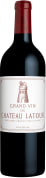 Chateau Latour  2015  Front Bottle Shot
