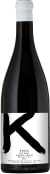 K Vintners The Deal Syrah 2021  Front Bottle Shot