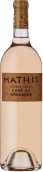 Peter Mathis Rose of Grenache 2023  Front Bottle Shot