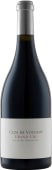 Olivier Bernstein Clos Vougeot Grand Cru 2017  Front Bottle Shot