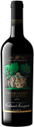 Frank Family Vineyards Cabernet Sauvignon 2022  Front Bottle Shot