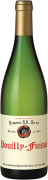 Domaine Ferret Pouilly-Fuisse 2022  Front Bottle Shot
