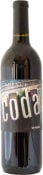Cadence Coda 2021  Front Bottle Shot
