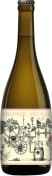 Aphros Phaunus Pet Nat Rose 2022  Front Bottle Shot
