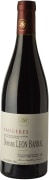 Domaine Leon Barral Faugeres 2019  Front Bottle Shot