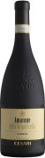Cesari Amarone della Valpolicella Classico 2018  Front Bottle Shot