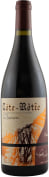 Levet Cote-Rotie Les Journaries 2021  Front Bottle Shot