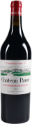 Chateau Pavie  2015  Front Bottle Shot