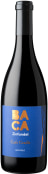 BACA Cat's Cradle Zinfandel 2021  Front Bottle Shot