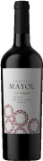 Familia Mayol Uco Valley Malbec 2019  Front Bottle Shot