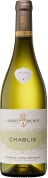 Albert Bichot Chablis Domaine Long Depaquit 2022  Front Bottle Shot