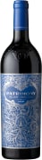 Patrimony Cabernet Sauvignon 2020  Front Bottle Shot