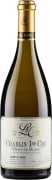 Lucien Le Moine Chablis Mont de Milieu Premier Cru 2021  Front Bottle Shot