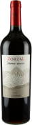 Zorzal Terroir Unico Malbec 2021  Front Bottle Shot