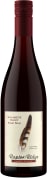 Raptor Ridge Barrel Select Pinot Noir 2023  Front Bottle Shot