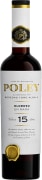 Toro Albala Poley 15 Year Oloroso En Rama Solera (500ML)  Front Bottle Shot
