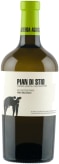 San Salvatore Pian di Stio Paestum Fiano 2020  Front Bottle Shot
