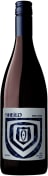 Sheild Pinot Noir 2023  Front Bottle Shot