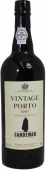 Sandeman Vintage Port 1997  Front Bottle Shot