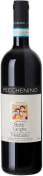 Pecchenino Langhe Vigna Botti Nebbiolo 2022  Front Bottle Shot