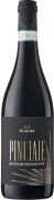 I Lauri Montepulciano d'Abruzzo Riserva Le Pinciaie 2018  Front Bottle Shot