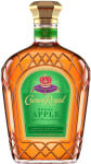 Crown Royal Regal Apple Canadian Whisky  Front Bottle Shot