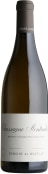 Domaine de Montille Chassagne-Montrachet 2022  Front Bottle Shot