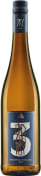 Josef Leitz Eins Zwei Dry Rheingau Riesling 2023  Front Bottle Shot