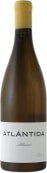 Atlantida by Alberto Orte Blanco 2021  Front Bottle Shot
