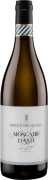 Bricco dei Guazzi Moscato d'Asti 2021  Front Bottle Shot