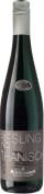 Dr. H. Thanisch (Erben Müller-Burggraef) Feinherb Riesling Kabinett 2019  Front Bottle Shot
