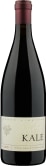 Kale  McGah Vineyard Red 2016  Front Bottle Shot