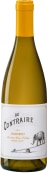 Au Contraire Russian River Chardonnay 2018  Front Bottle Shot