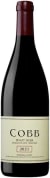Cobb Wines Emmaline Ann Vineyard Pinot Noir 2021  Front Bottle Shot