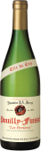 Domaine Ferret Pouilly-Fuisse Les Perrieres Premier Cru 2022  Front Bottle Shot