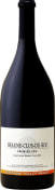 Domaine Tollot-Beaut Beaune Clos du Roi Premier Cru 2021  Front Bottle Shot
