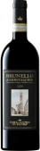 Canalicchio di Sopra Brunello di Montalcino 2020  Front Bottle Shot