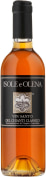 Isole e Olena Vin Santo del Chianti Classico (375ML half-bottle) 2010  Front Bottle Shot