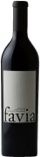Favia Oakville Cabernet Sauvignon 2019  Front Bottle Shot