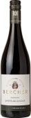 Bercher Burkheimer Spatburgunder Trocken 2018  Front Bottle Shot