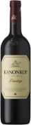 Kanonkop Pinotage 2016 Front Bottle Shot