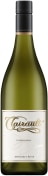 Clairault Chardonnay 2019  Front Bottle Shot