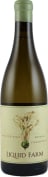 Liquid Farm White Hill Chardonnay 2023  Front Bottle Shot