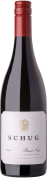 Schug Sonoma Coast Pinot Noir 2023  Front Bottle Shot