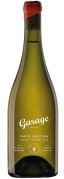 Garage Wine Co. Isidore Vineyard Semillon 2022  Front Bottle Shot