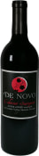 De Novo Wines Alexander Valley Cabernet Sauvignon 2018  Front Bottle Shot