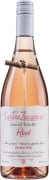 Zaccagnini Terre di Chieti Rose 2023  Front Bottle Shot